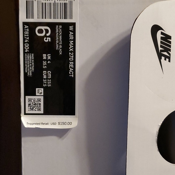 Nike - Picture 5 of 5